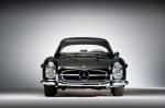 Mercedes-Benz 300 SL Roadster 1960 года